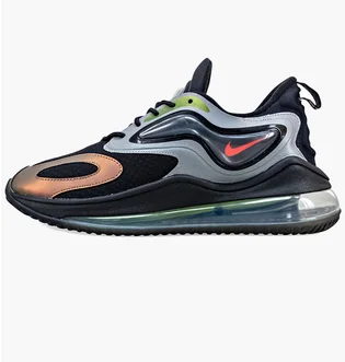 Кроссовки мужские Nike Air Max Zephyr Black CV8834-001