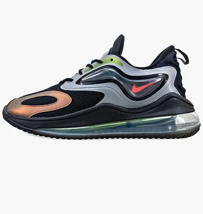 Кроссовки мужские Nike Air Max Zephyr Black CV8834-001