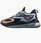 Кроссовки мужские Nike Air Max Zephyr Black CV8834-001