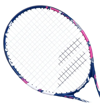 Ракетка для великого тенісу Babolat Fly 25 2023Year Multi 140487-100