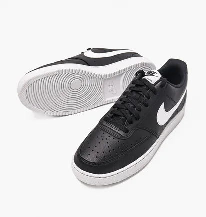 Кроссовки мужские Nike COURT VISION LO NN DH2987-001