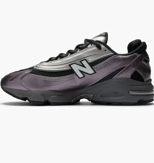 Кросівки чоловічі New Balance 1000 Violet/Metallic M1000EGY