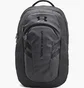 Рюкзак унисекс Under Armour Hustle 6.0 Pro Black 1384671-001