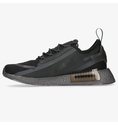 Кросівки чоловічі Adidas Nmd_R1 Spectoo Black GZ9265