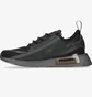 Кросівки чоловічі Adidas Nmd_R1 Spectoo Black GZ9265