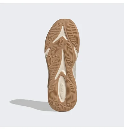Кроссовки мужские Adidas Ozelle Cloudfoam Shoes Beige GX6762