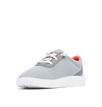 Кроссовки детские Columbia Youth Spinner Grey BY1093-025