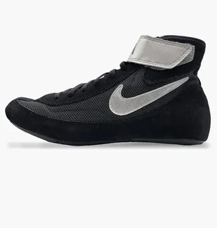 Кросівки чоловічі Nike Speedsweep Vii Black 366683-004