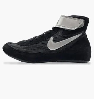 Кроссовки мужские Nike Speedsweep Vii Black 366683-004