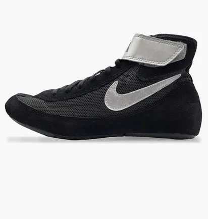 Кросівки чоловічі Nike Speedsweep Vii Black 366683-004