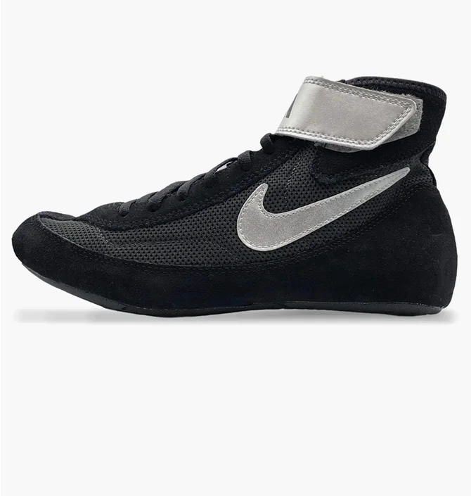 Кросівки чоловічі Nike Speedsweep Vii Black 366683-004