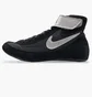 Кросівки чоловічі Nike Speedsweep Vii Black 366683-004