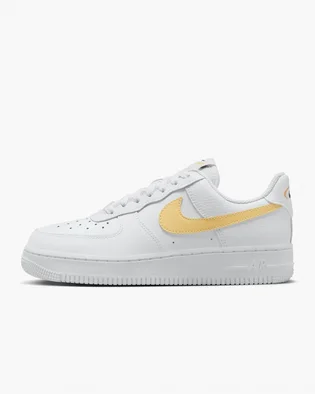 Кросівки жіночі Nike Air Force 1 07 White FQ2742-100