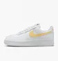 Кросівки жіночі Nike Air Force 1 07 White FQ2742-100