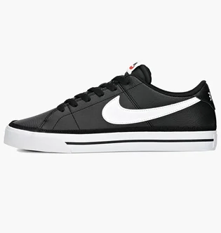 Кроссовки мужские Nike Court Legacy Black CU4150-002