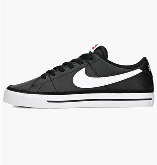 Кроссовки мужские Nike Court Legacy Black CU4150-002