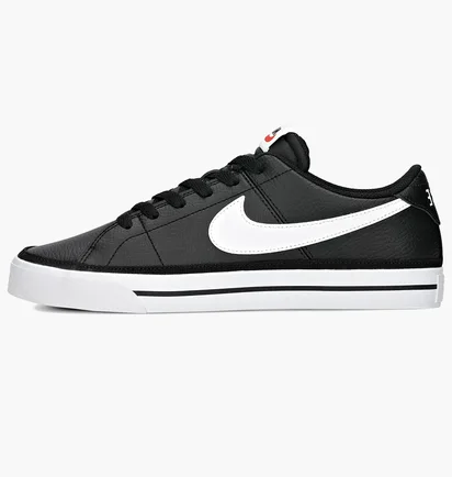 Кросівки чоловічі Nike Court Legacy Black CU4150-002