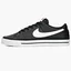 Кросівки чоловічі Nike Court Legacy Black CU4150-002