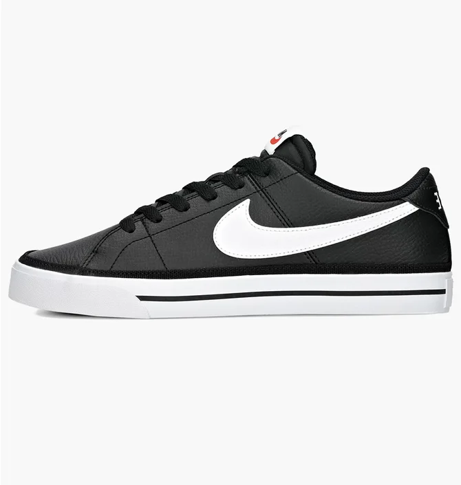 Кросівки чоловічі Nike Court Legacy Black CU4150-002