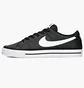 Кросівки чоловічі Nike Court Legacy Black CU4150-002