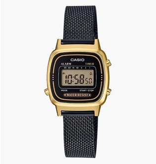 Часы женские Casio Vintage LA670WEMB-1