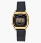 Часы женские Casio Vintage LA670WEMB-1