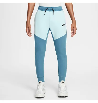 Спортивний костюм дитячий Nike Sportswear Tech Fleece Light Blue HV5867-476__HV5869-006