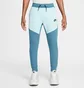 Спортивний костюм дитячий Nike Sportswear Tech Fleece Light Blue HV5867-476__HV5869-006