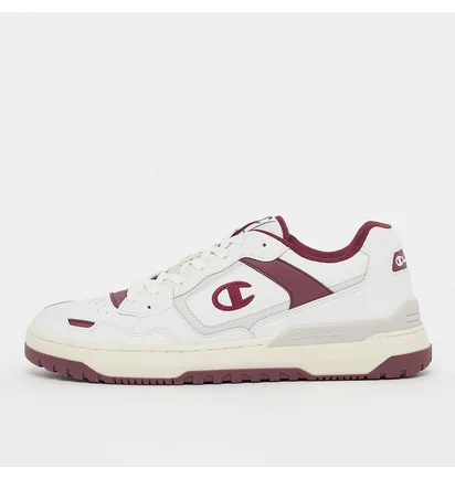 Кроссовки мужские Champion Z89 Low White S22099-WW008