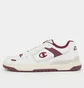 Кроссовки мужские Champion Z89 Low White S22099-WW008