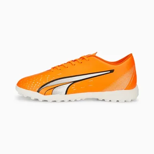 Сороконіжки чоловічі Puma Ultra Play Tt Orange 107226-01