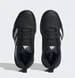 Кроссовки женские Adidas Court Team Bounce 2.0 Shoes Black Hr1236