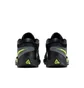 Кроссовки унисекс Nike Giannis Freak 6 Grey/Black FJ7792-001
