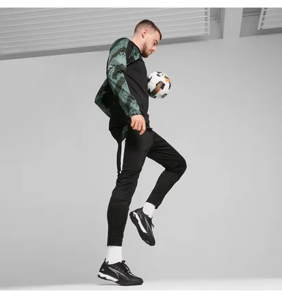 Футзалки унісекс Puma Future 5 Match Tt Black 107892-02