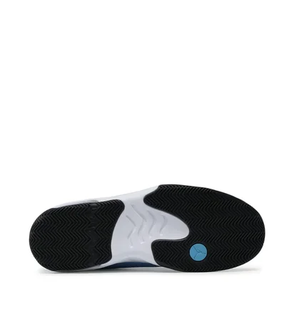 Кроссовки мужские Air Jordan Max Aura 2 Black/Blue CK6636-041