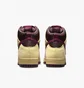 Кросівки жіночі Nike Dunk High 1985 W Beige/Brown FD0794-700