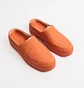 Тапочки женские Nike Air Force 1 Lover Xx Casual Shoes Brown Ao1523-800