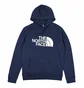 Худи мужское The North Face Half Dome Pullover Hoodie Blue NF0A4M8L8K2