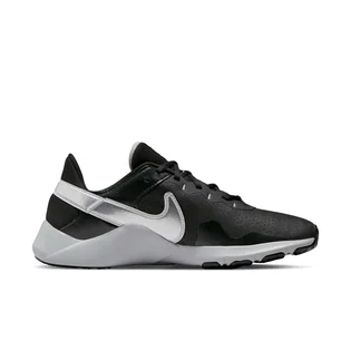 Кроссовки мужские Nike Legend Essential 2 Black Cq9356-008