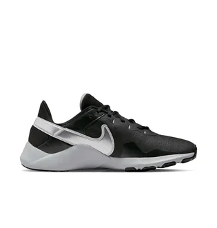Кросівки чоловічі Nike Legend Essential 2 Black Cq9356-008