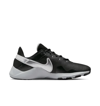 Кросівки чоловічі Nike Legend Essential 2 Black Cq9356-008
