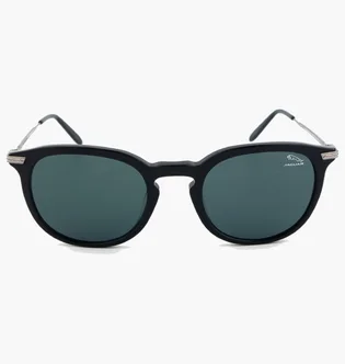 Сонцезахисні окуляри Jaguar Grey/Black 37281-8840-51-22