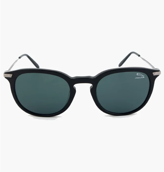Сонцезахисні окуляри Jaguar Grey/Black 37281-8840-51-22