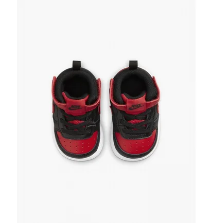 Кросівки дитячі Nike Baby/Toddler Shoes Black Cd7784-003
