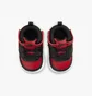 Кросівки дитячі Nike Baby/Toddler Shoes Black Cd7784-003