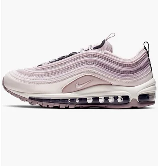 Кросівки жіночі Nike Air Max 97 Pale Pink 921733-602