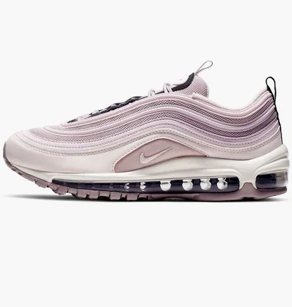 Кросівки жіночі Nike Air Max 97 Pale Pink 921733-602
