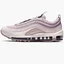 Кросівки жіночі Nike Air Max 97 Pale Pink 921733-602