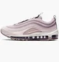 Кросівки жіночі Nike Air Max 97 Pale Pink 921733-602