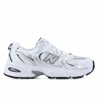 Кросівки дитячі New Balance Sb1 Clr White GR530SB1